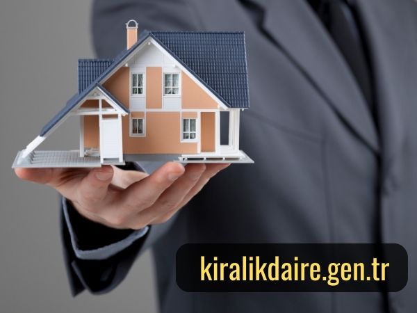 Rasih Kaplan Mahallesi Kiralık Daire